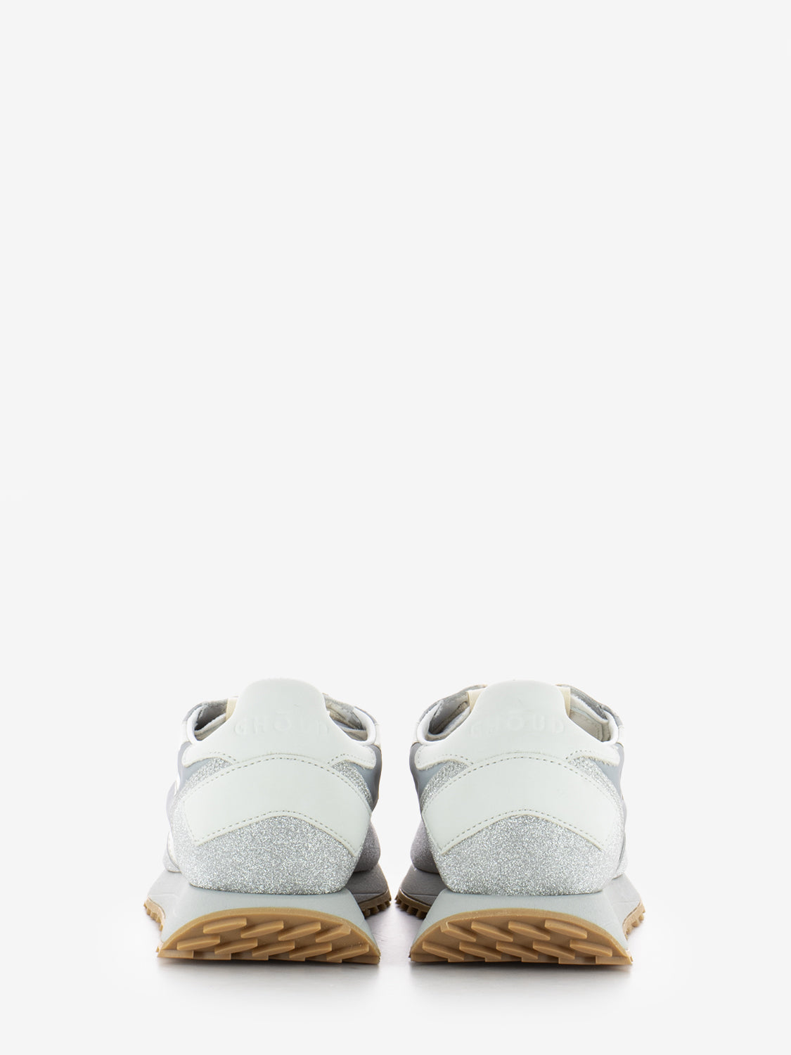 Sneakers Starlight Soft Low silver