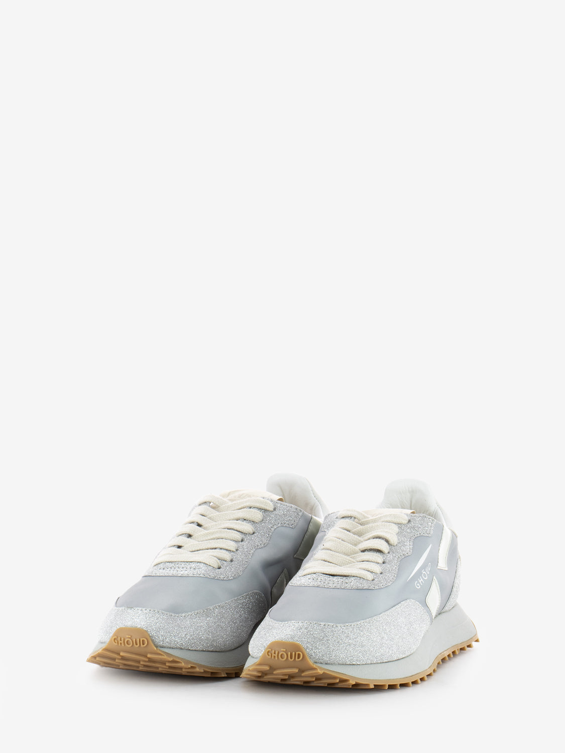 Sneakers Starlight Soft Low silver