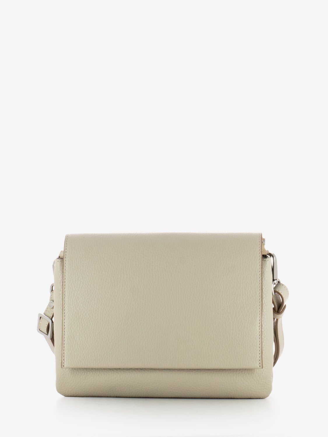 Borsa Three in pelle lamb