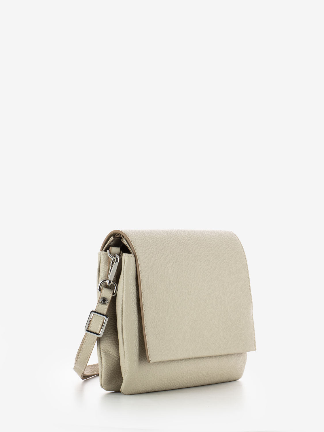 Borsa Three in pelle lamb