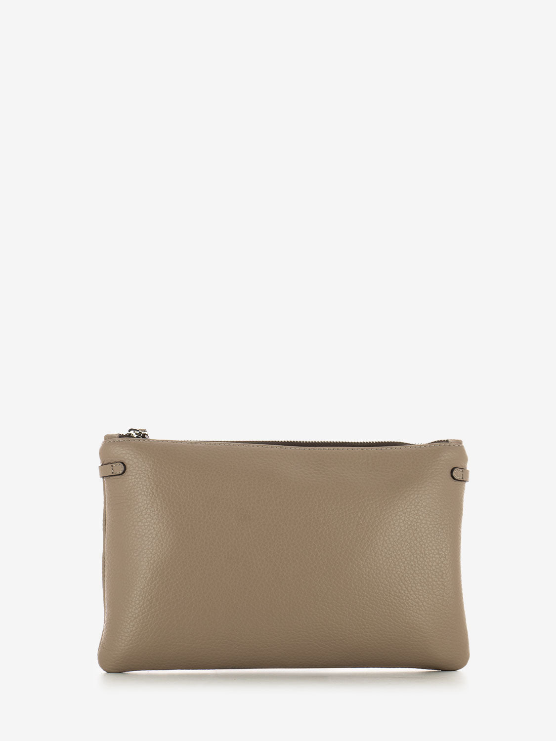 Hermy clutch bag where