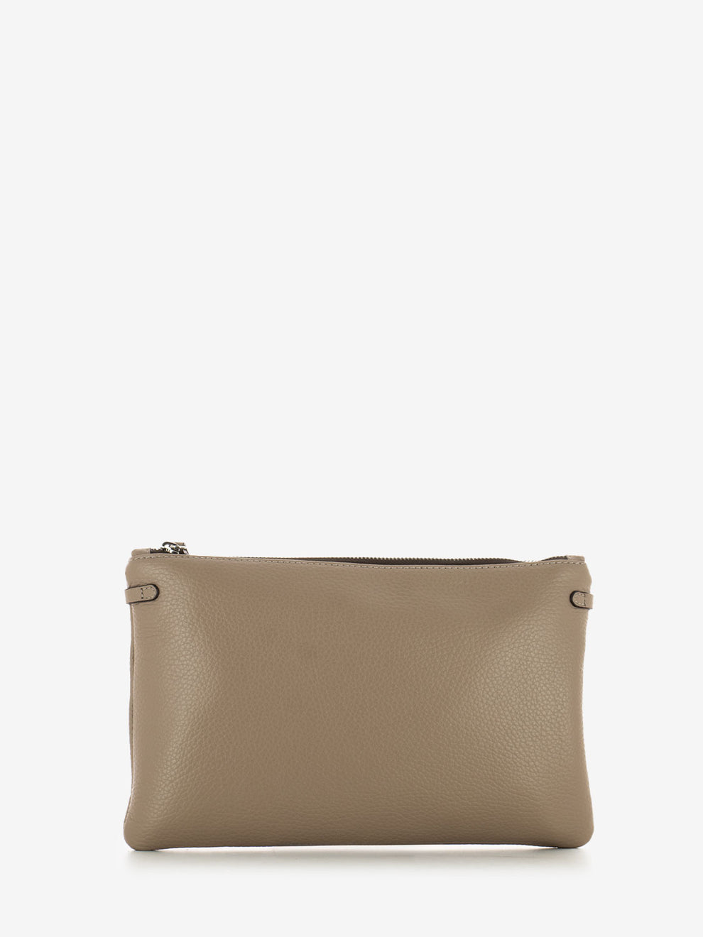 Hermy clutch bag where