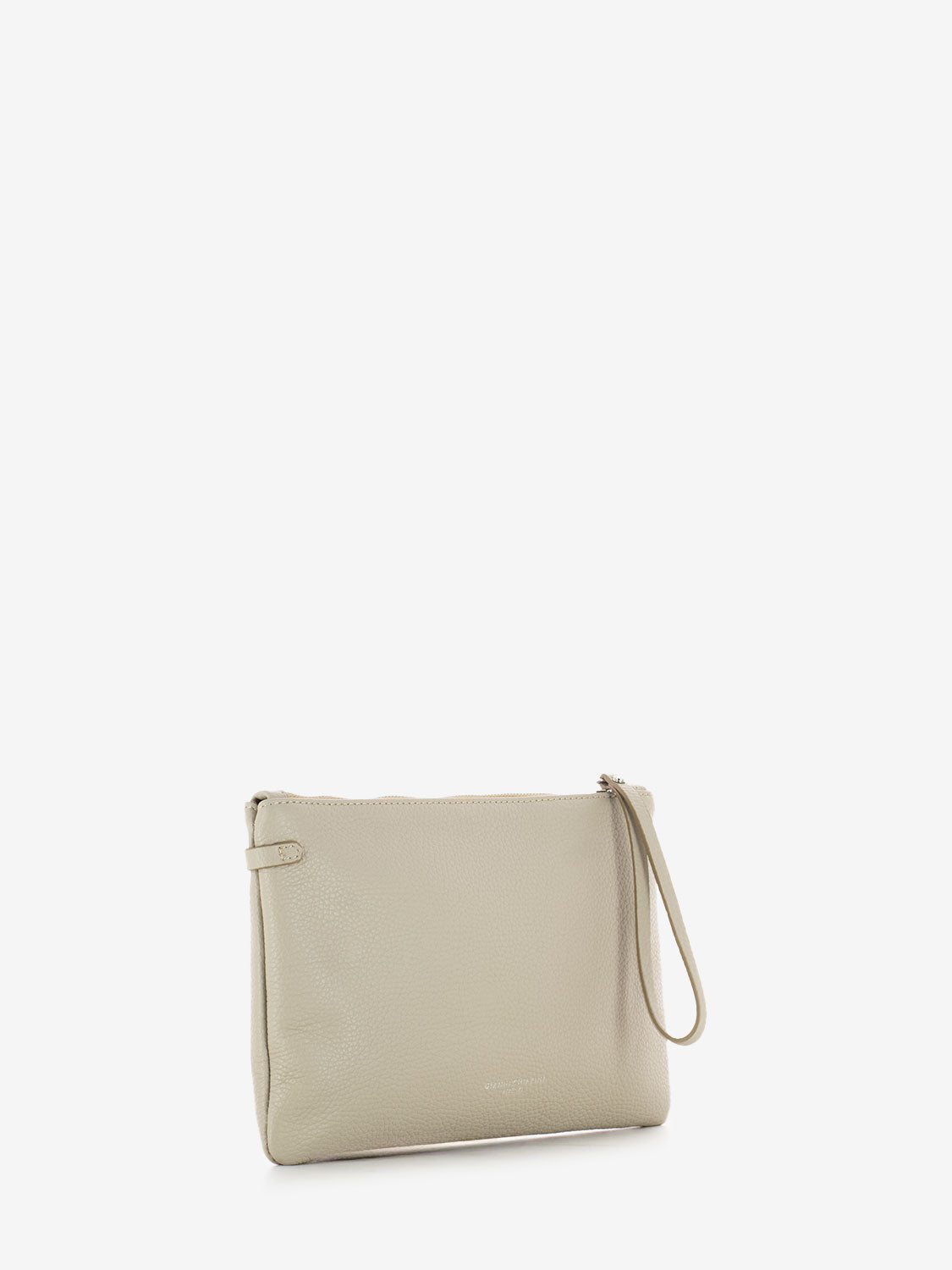 Pochette Hermy lamb