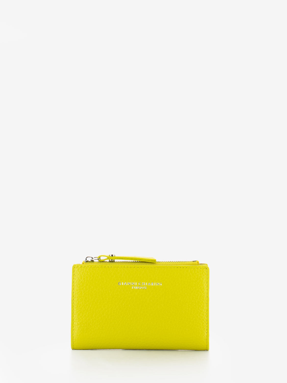 Portacarte in pelle shake