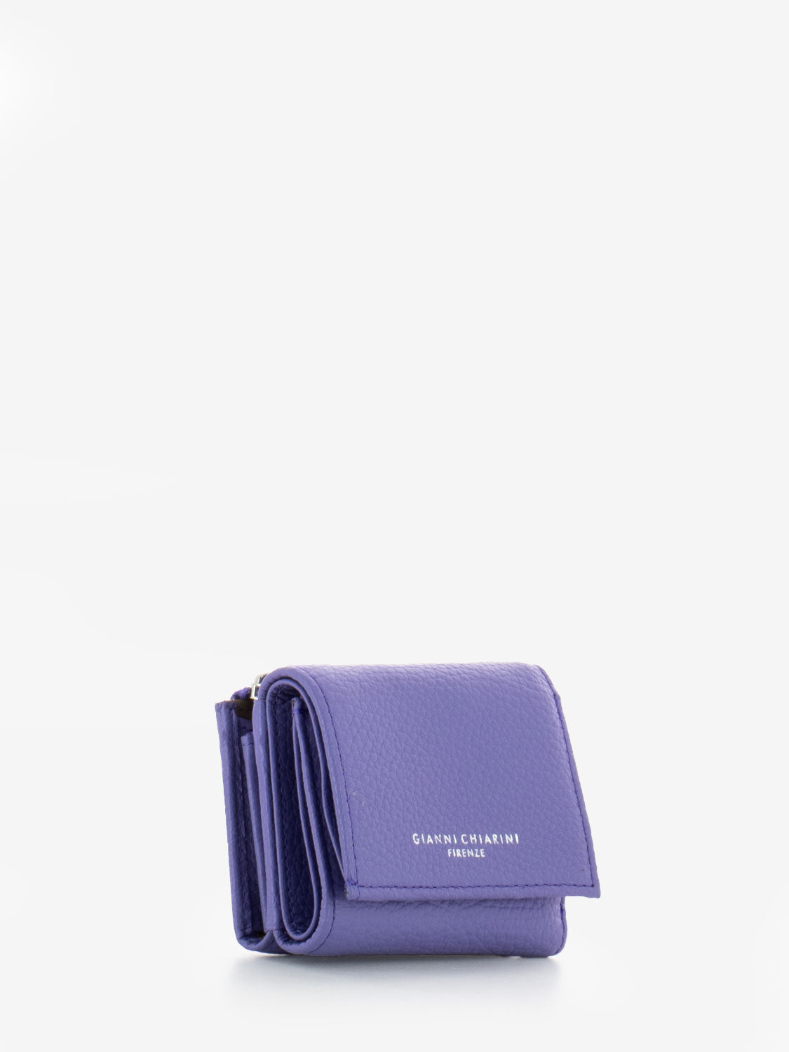 Portafoglio Grain compatto small opulence