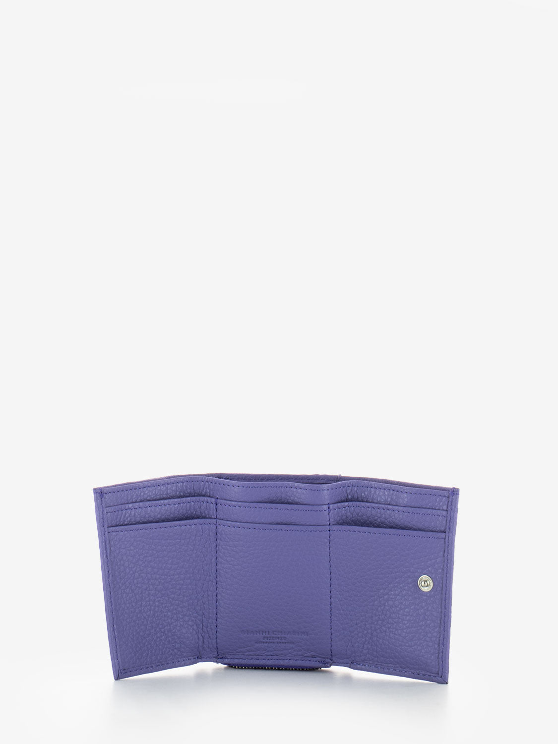 Portafoglio Grain compatto small opulence