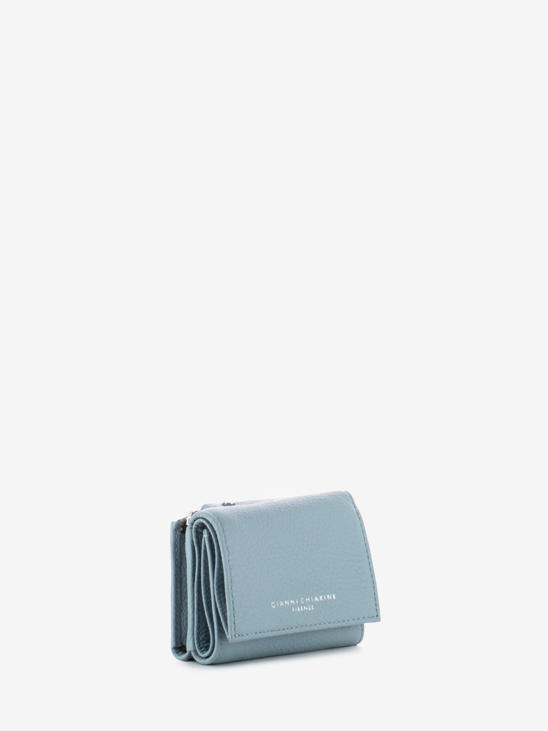 Arctic Dollar Leather Wallet