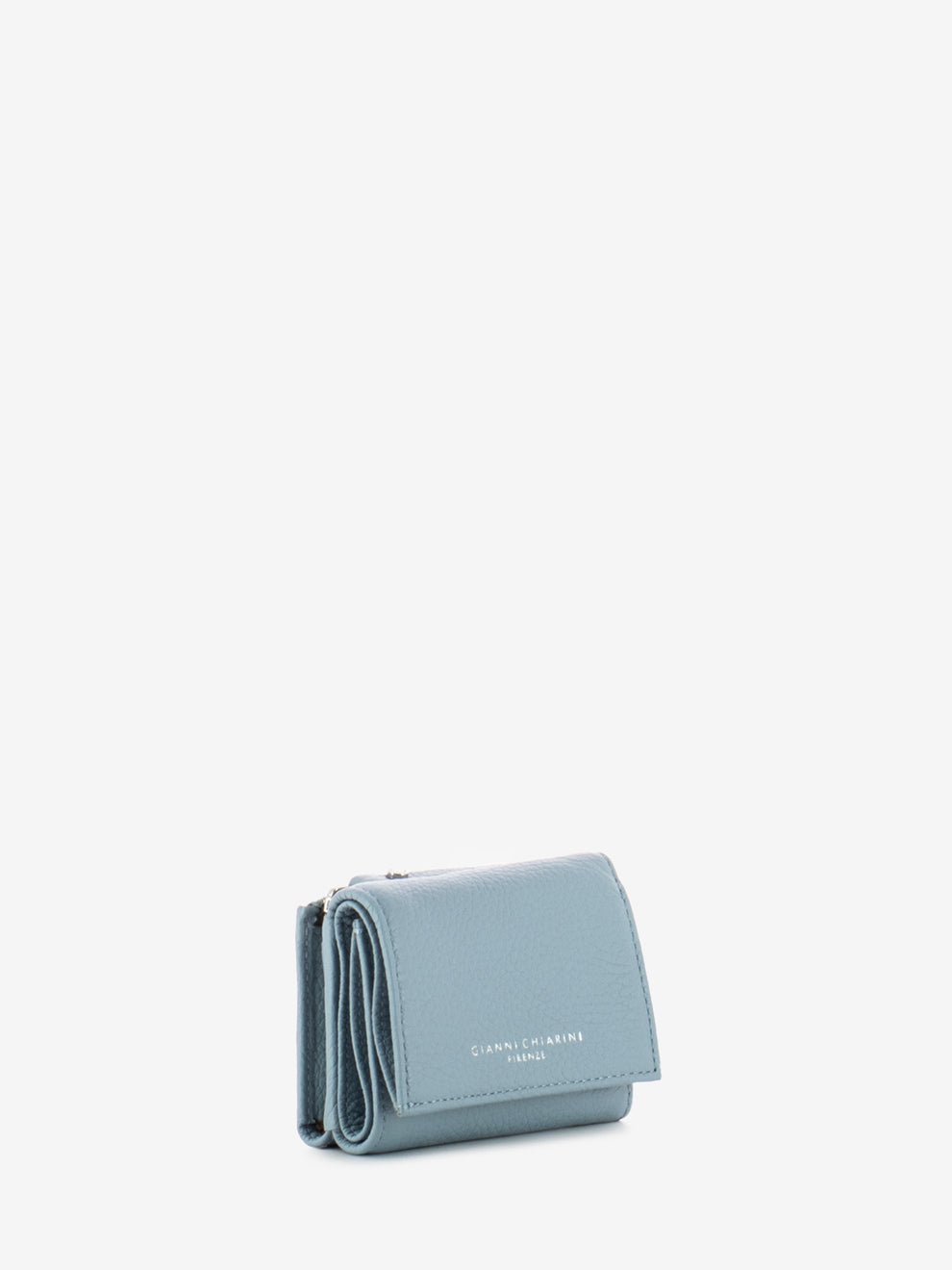 Arctic Dollar Leather Wallet