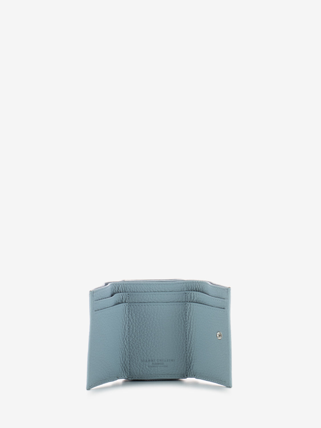 Arctic Dollar Leather Wallet