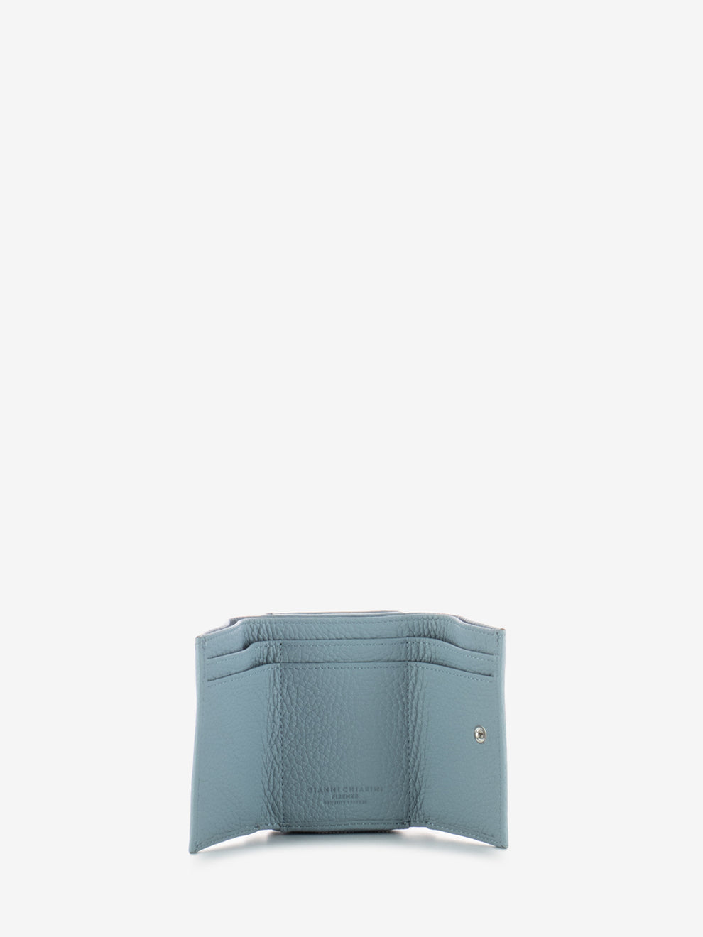 Arctic Dollar Leather Wallet