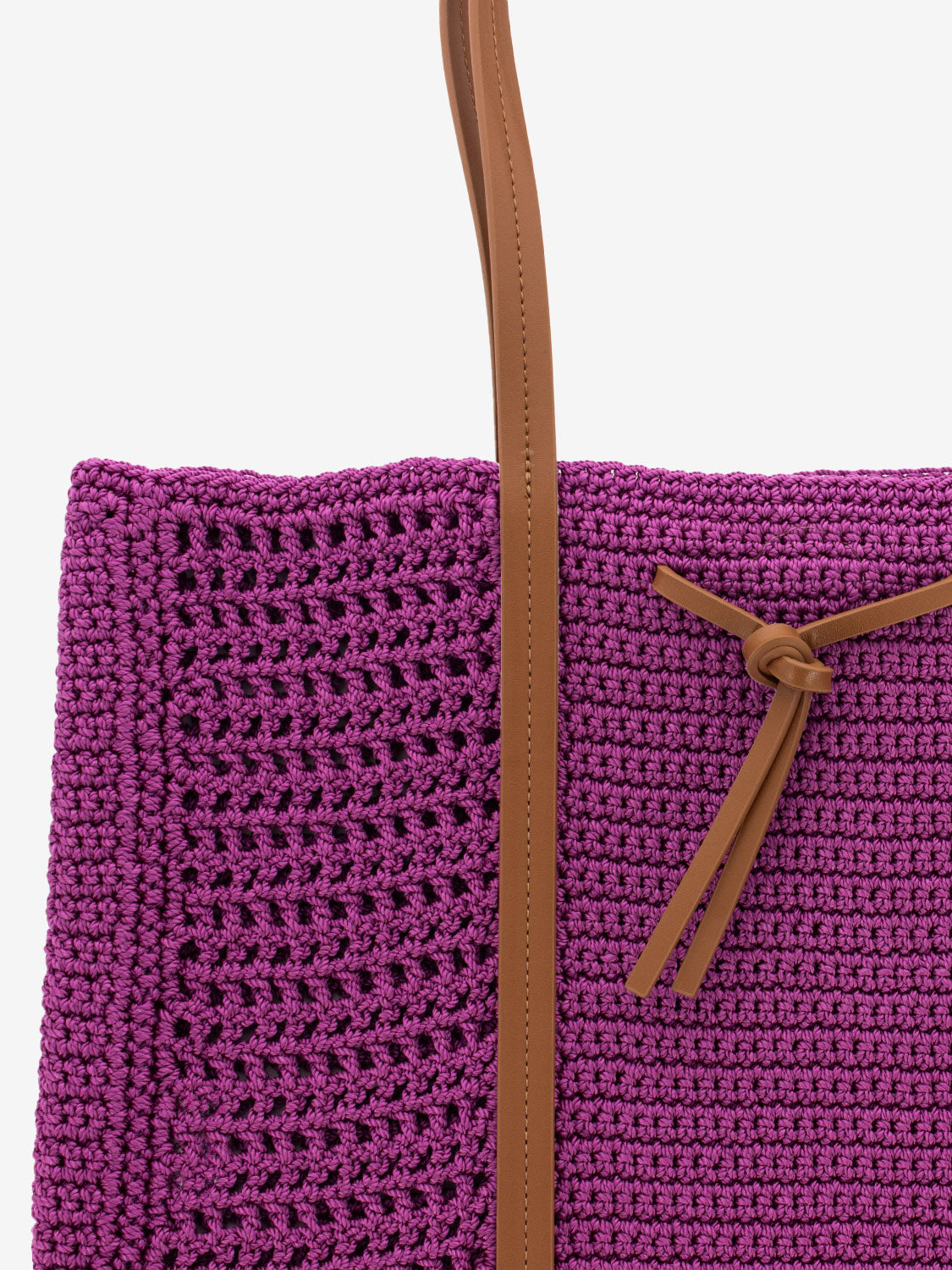 Shopping bag Victoria peonia