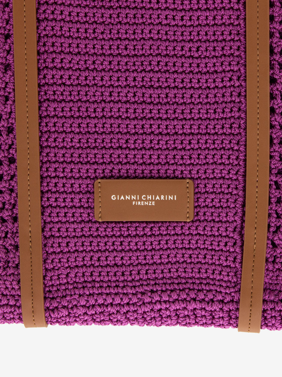 Shopping bag Victoria peonia
