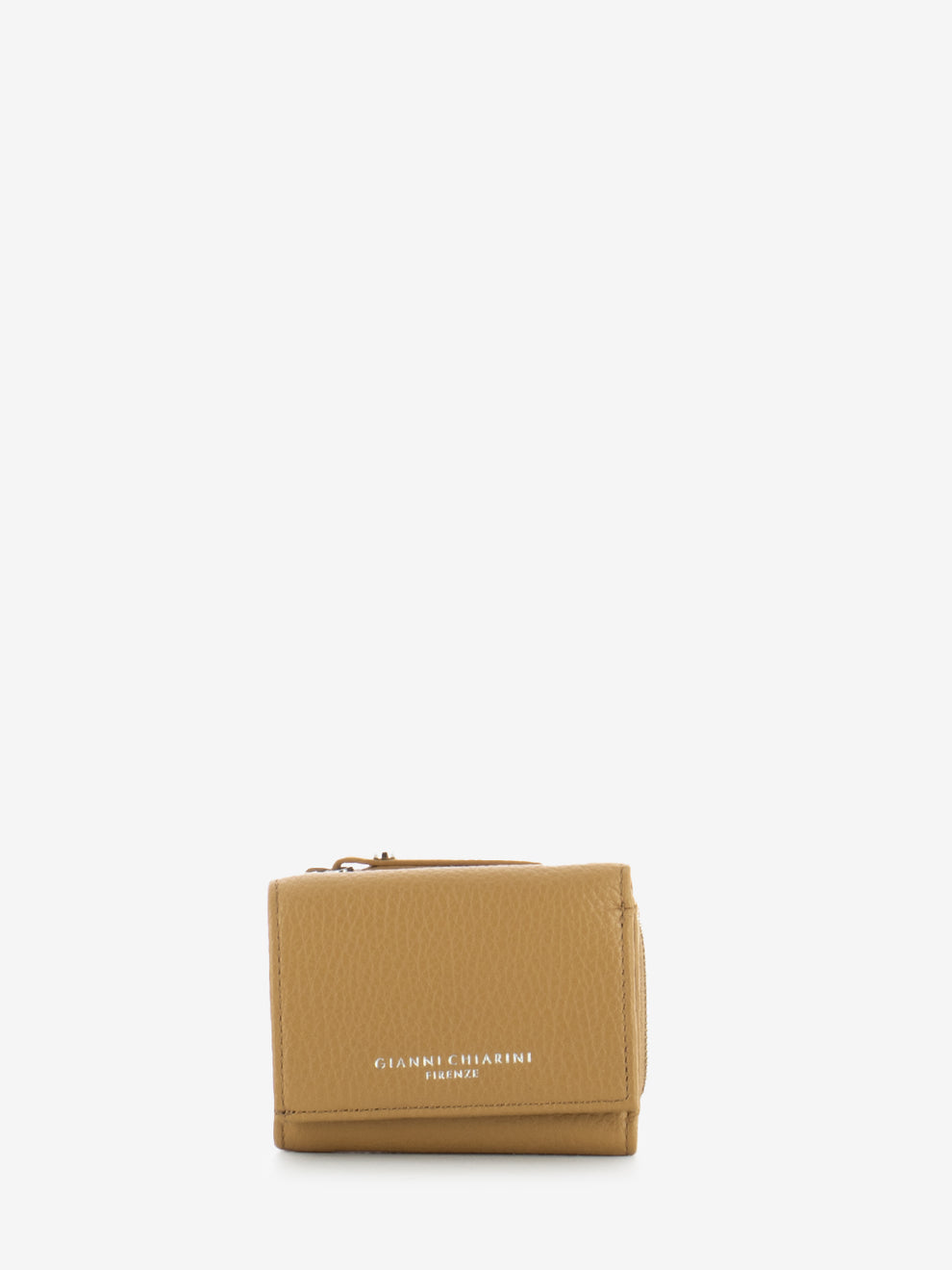 Dollar nature leather wallet