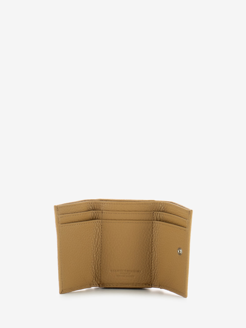 Dollar nature leather wallet