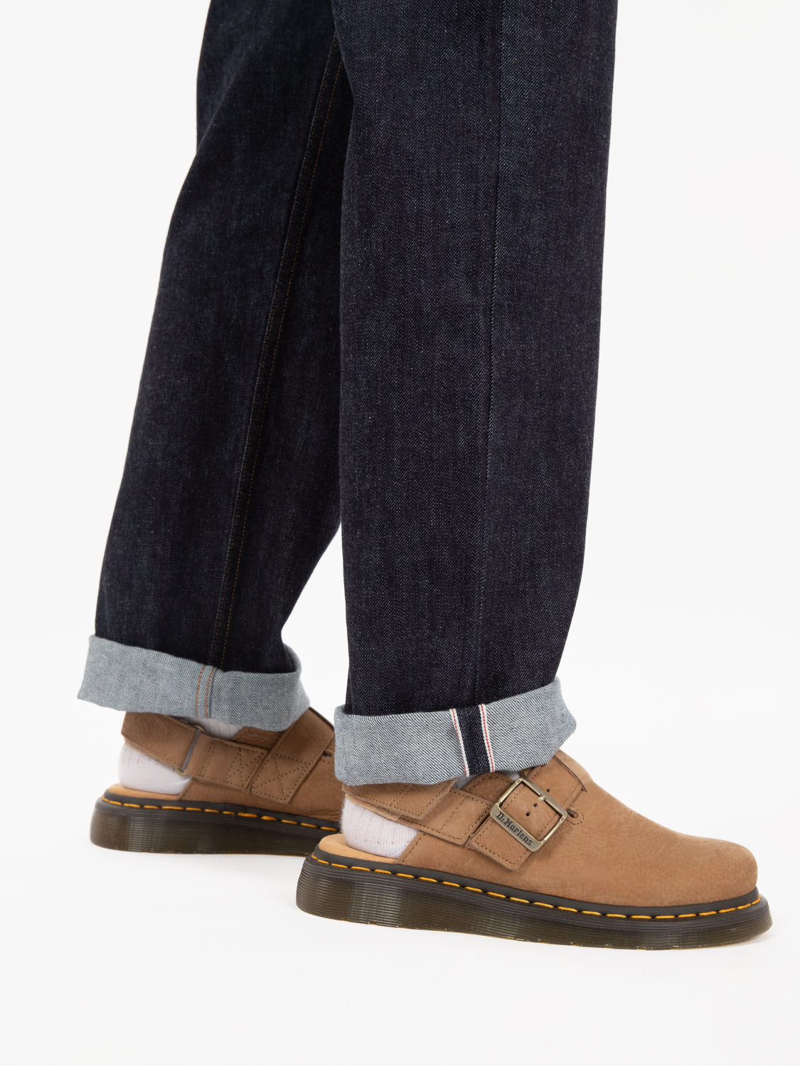 Jeans Patty Boy indigo blue