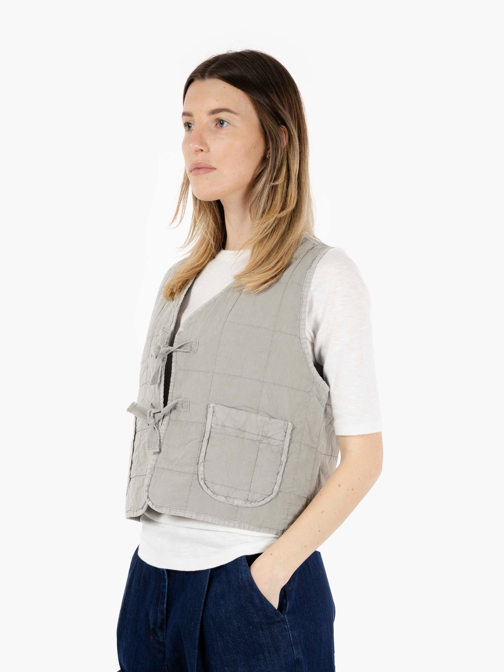 Life Vest oyster