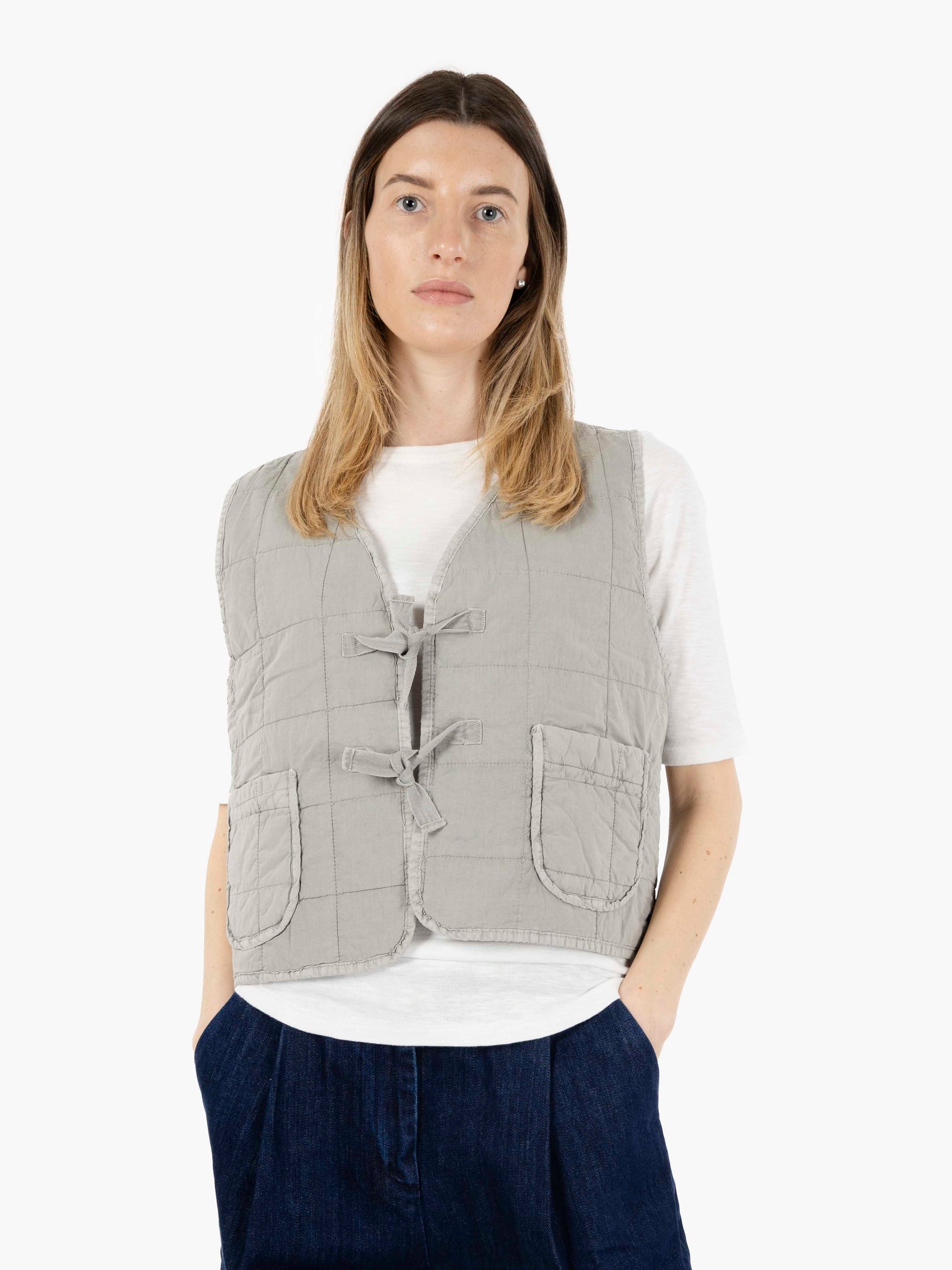Life Vest oyster