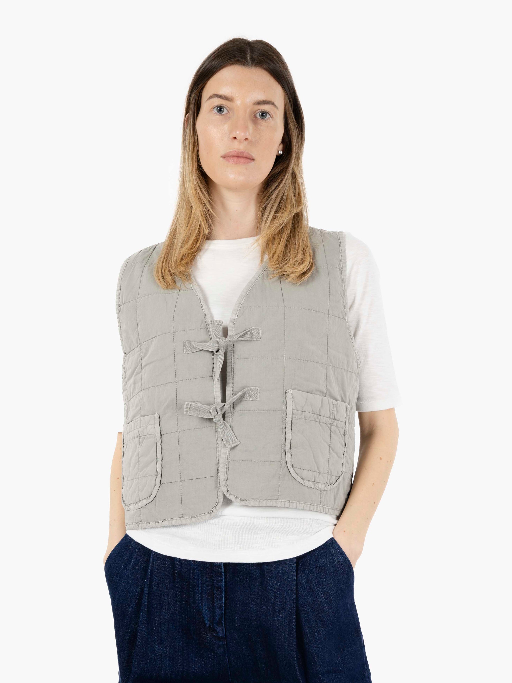Life Vest oyster