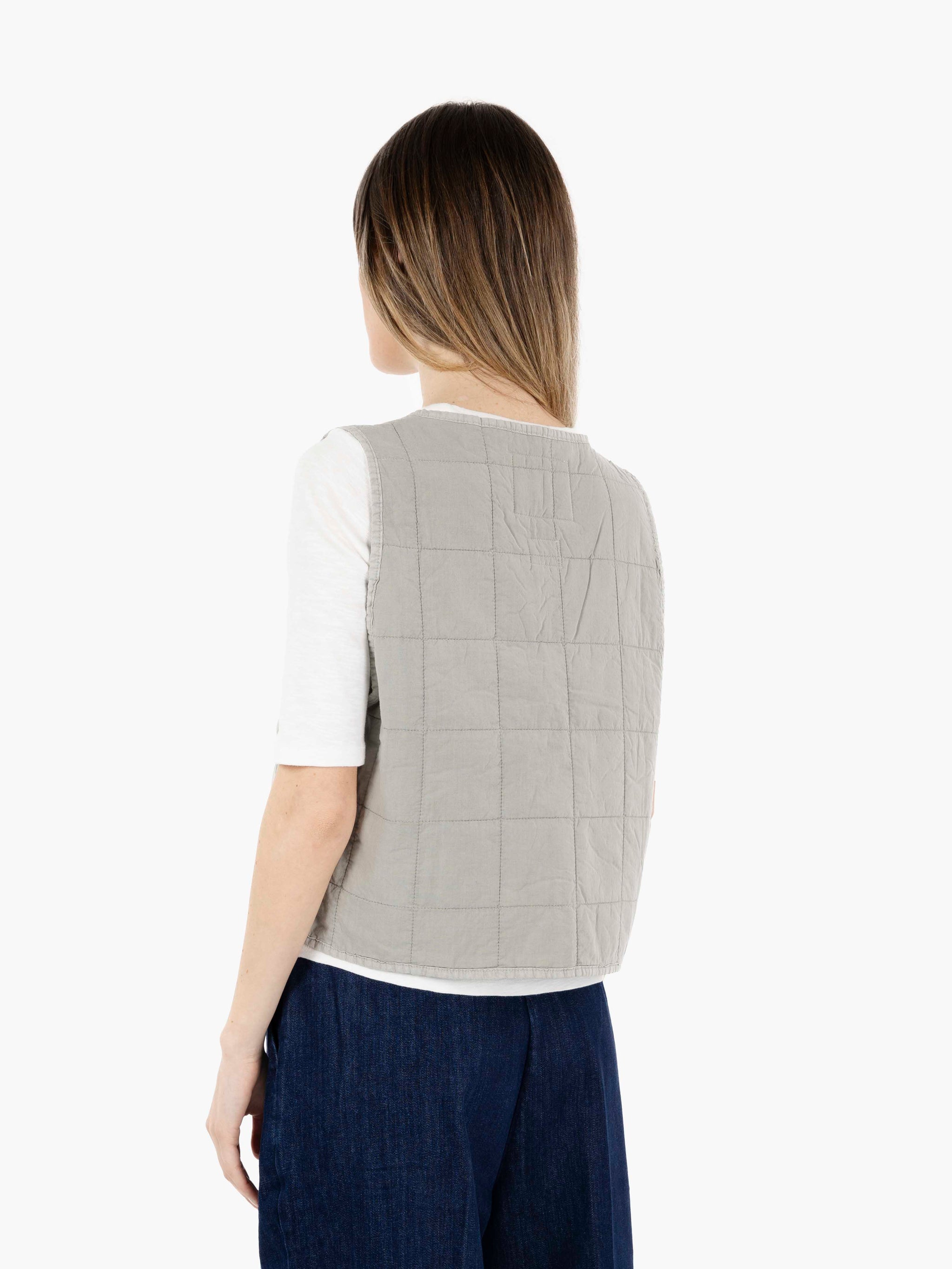 Life Vest oyster