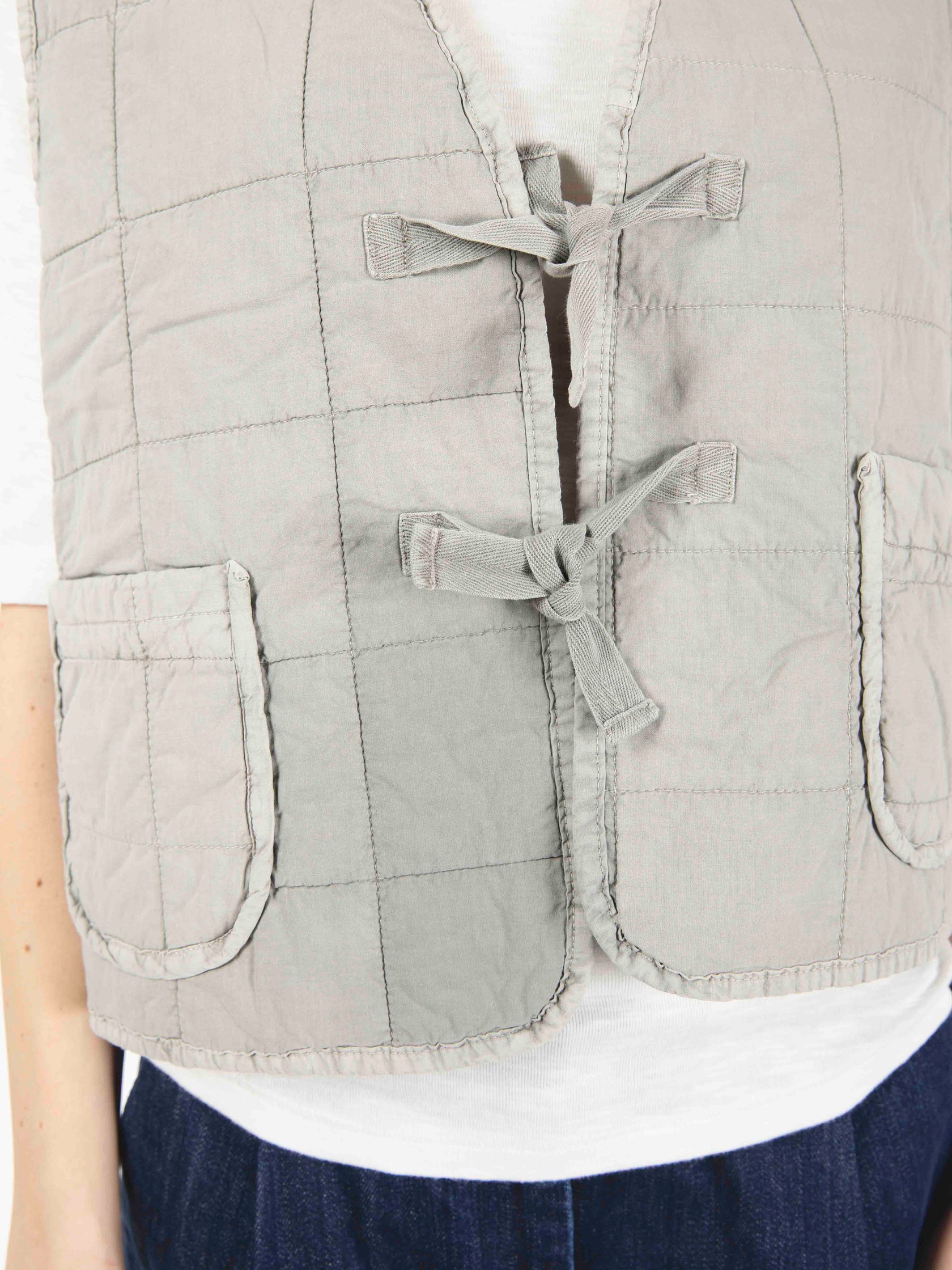 Life Vest oyster