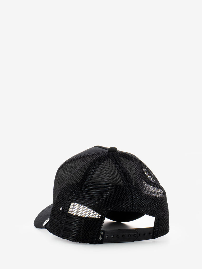 GOORIN BROS. - Cappello black bear black