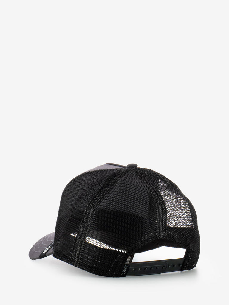 GOORIN BROS. - Cappello Boss grey