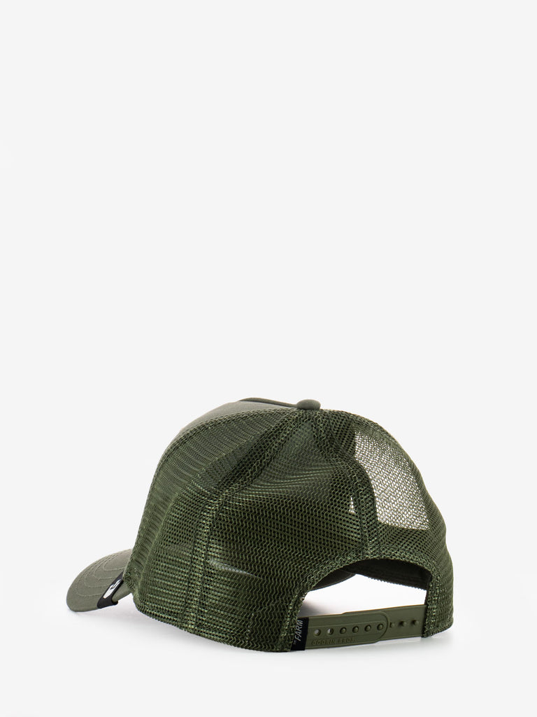 GOORIN BROS. - Cappello gone fishin olive
