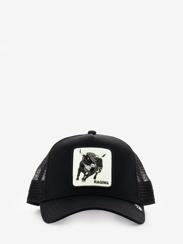 GOORIN BROS. - Cappello Raging black