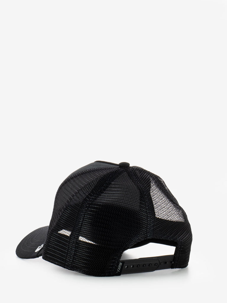 GOORIN BROS. - Cappello Raging black