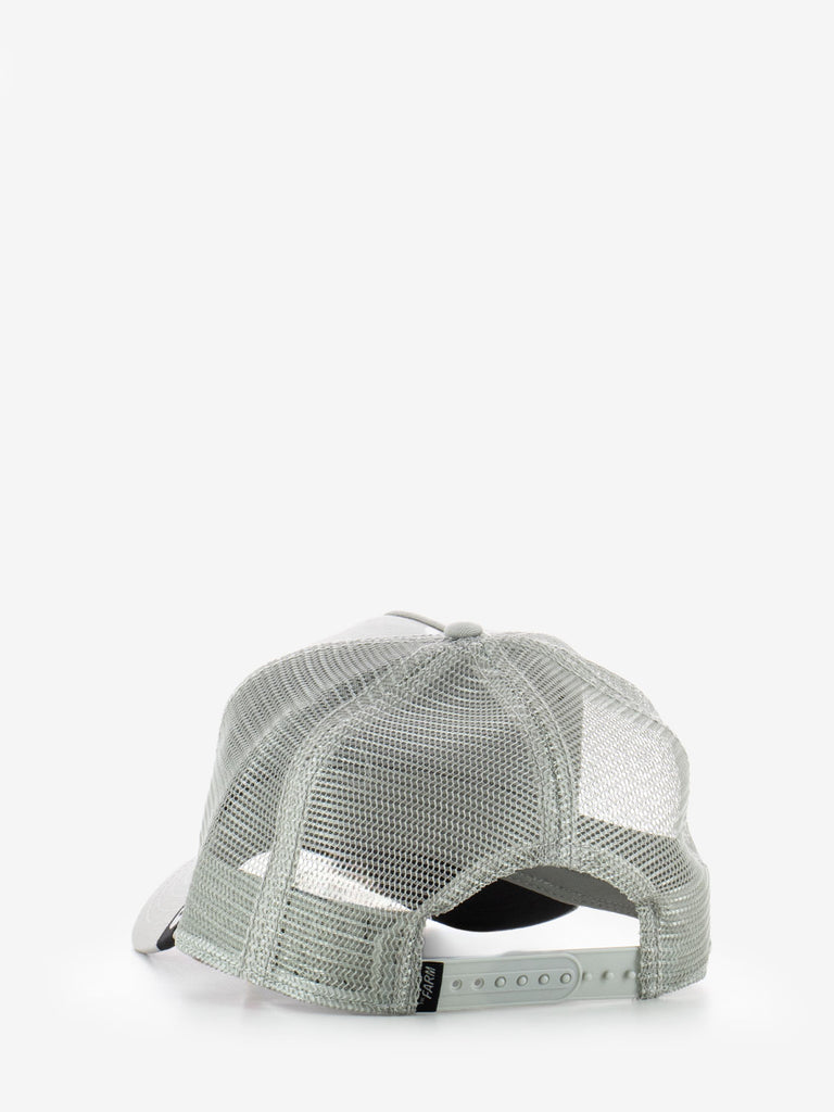 GOORIN BROS. - Cappello Swamp monster grey
