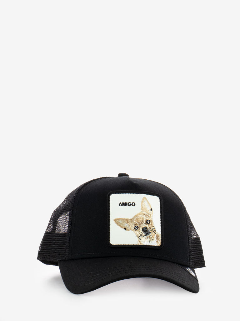 GOORIN BROS. - Cappello the amigo black