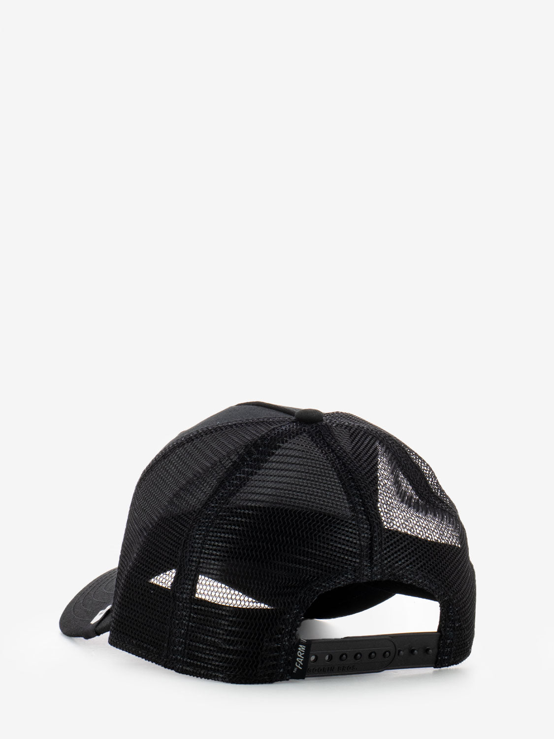 Cappello the amigo black