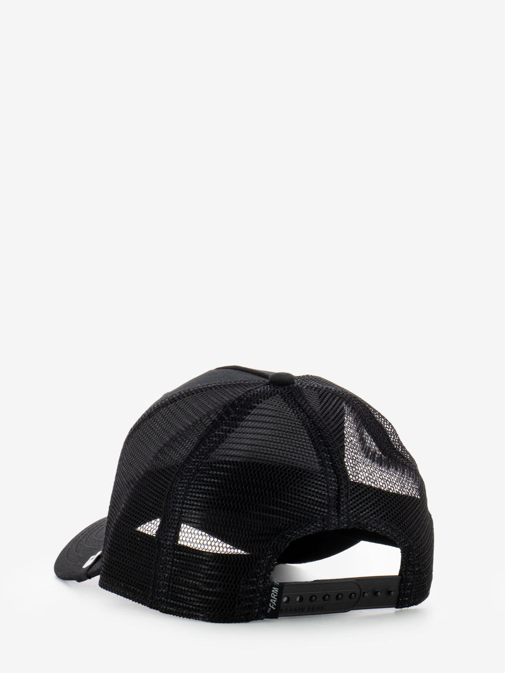 The Amigo Black Hat