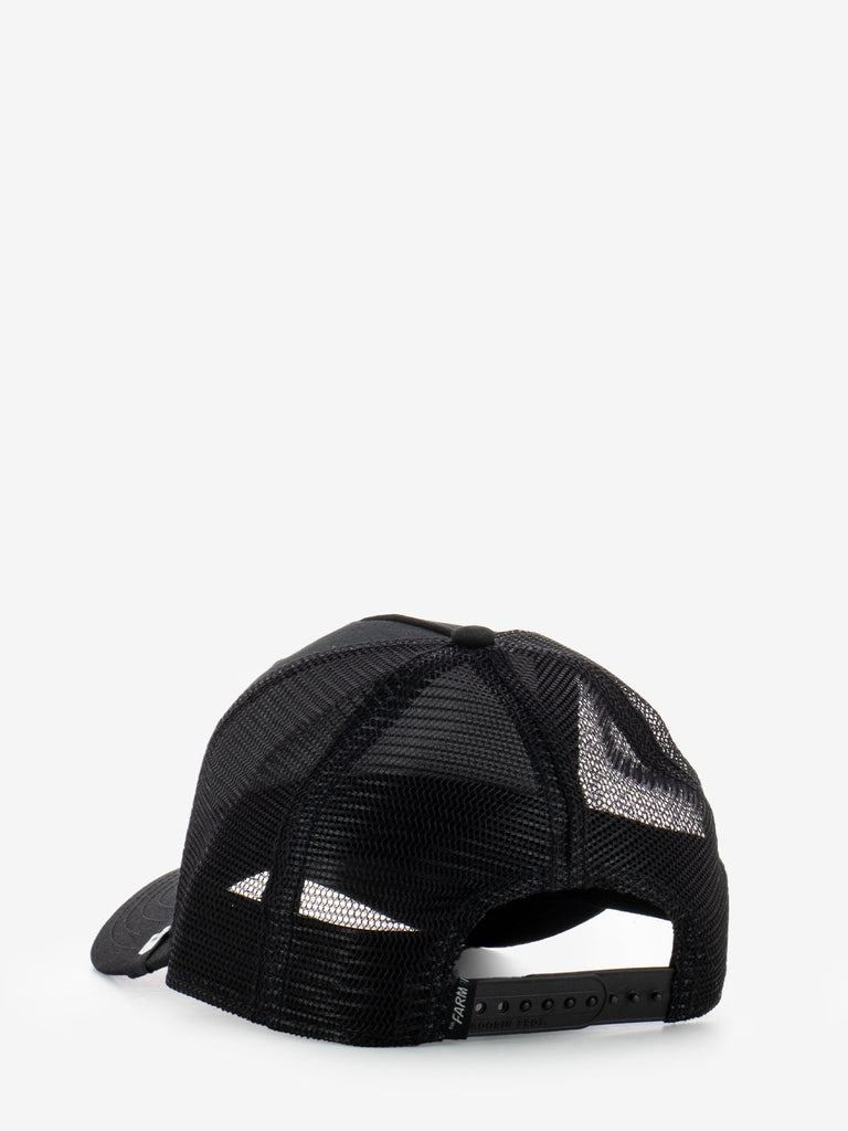 GOORIN BROS. - Cappello the amigo black