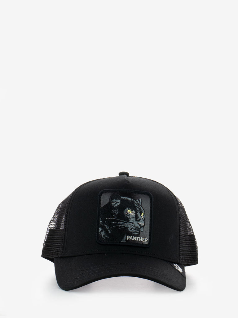 GOORIN BROS. - Cappello the black Panther black