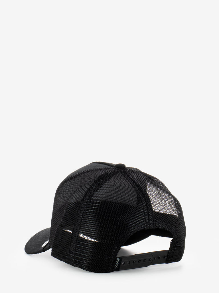 GOORIN BROS. - Cappello the black Panther black