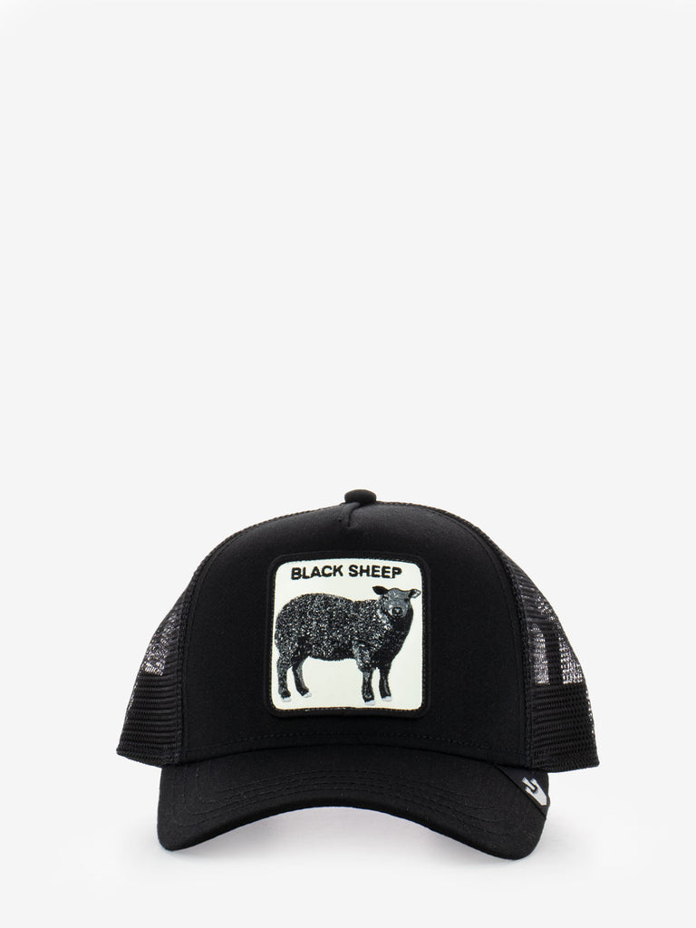 GOORIN BROS. - Cappello the black sheep black