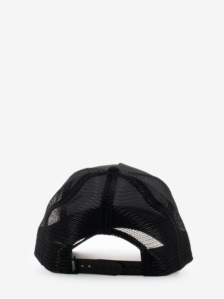GOORIN BROS. - Cappello the black sheep black