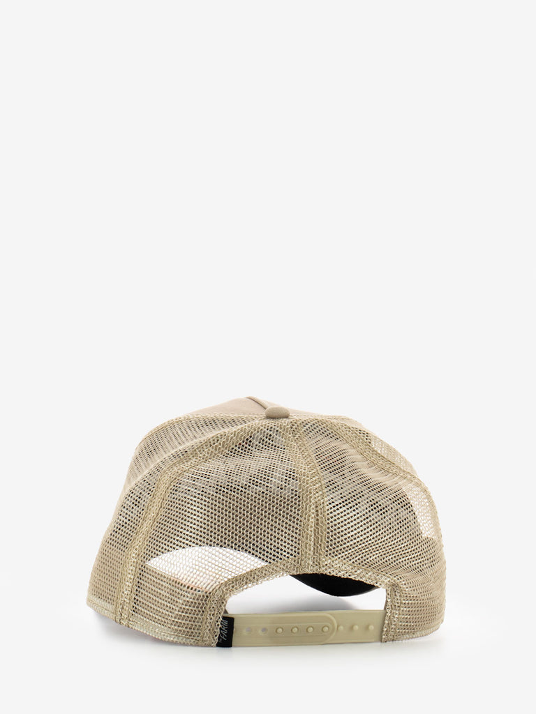 GOORIN BROS. - Cappello the Doberman oak