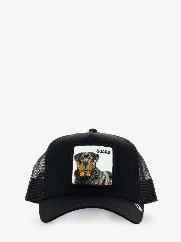 GOORIN BROS. - Cappello the guard dog ebony