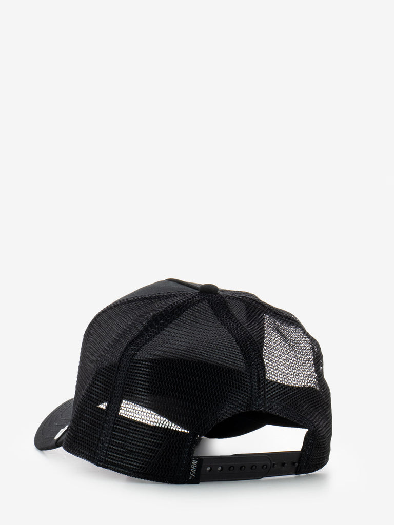 GOORIN BROS. - Cappello the guard dog ebony