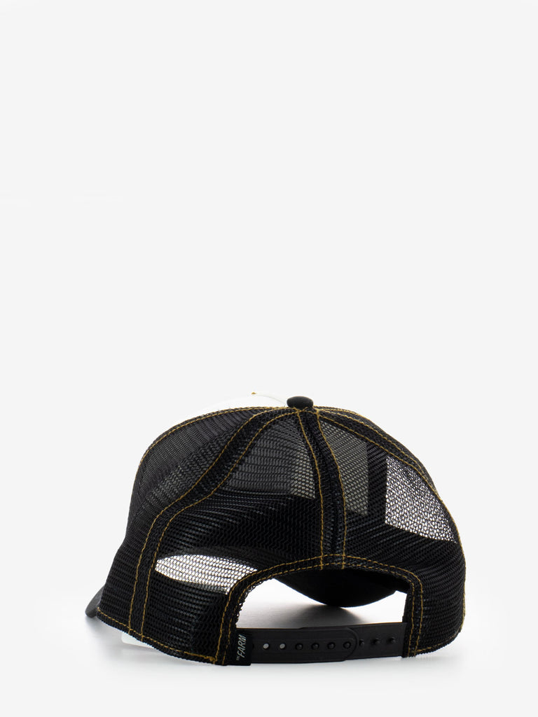 GOORIN BROS. - Cappello the king lion black