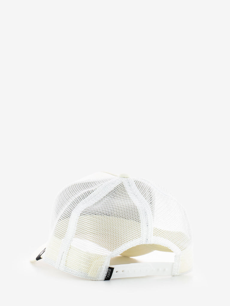 GOORIN BROS. - Cappello the lone wolf white