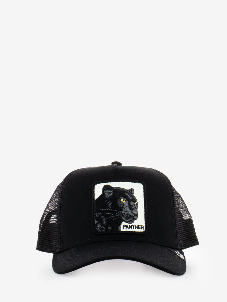 GOORIN BROS. - Cappello the panther black
