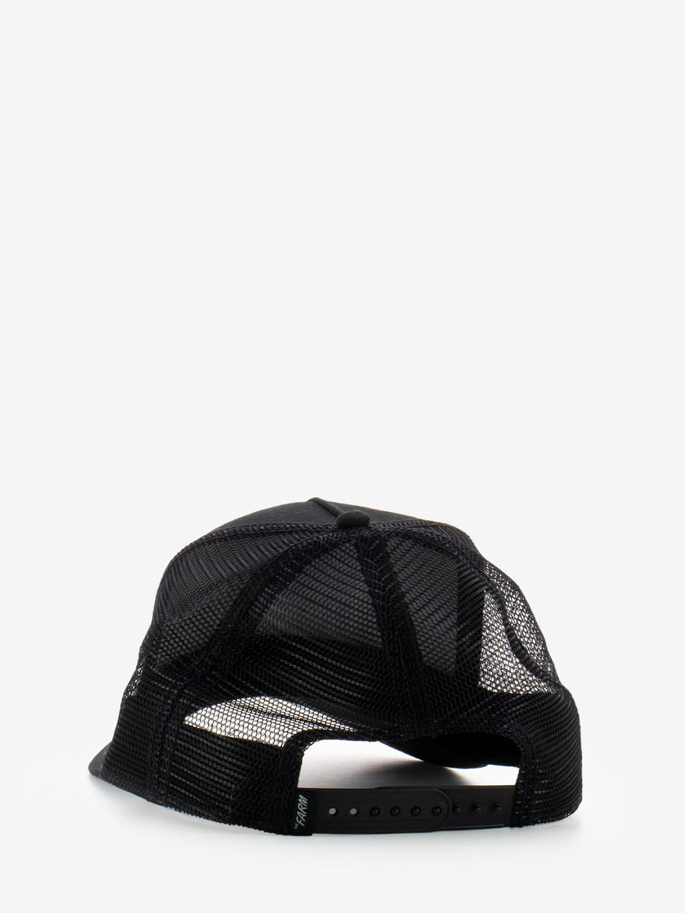 The Panther Black Hat