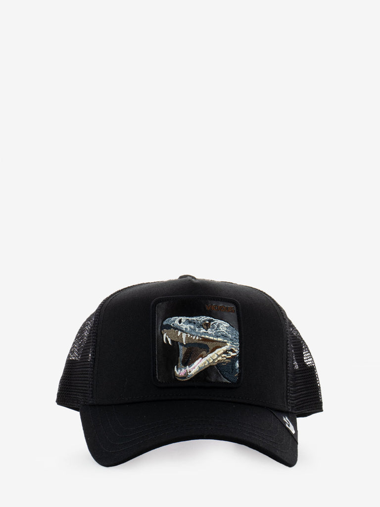 GOORIN BROS. - Cappello the Vicious snake black