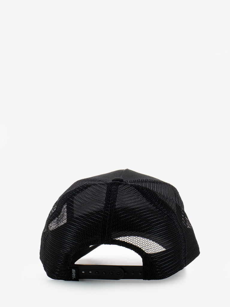 GOORIN BROS. - Cappello the Vicious snake black