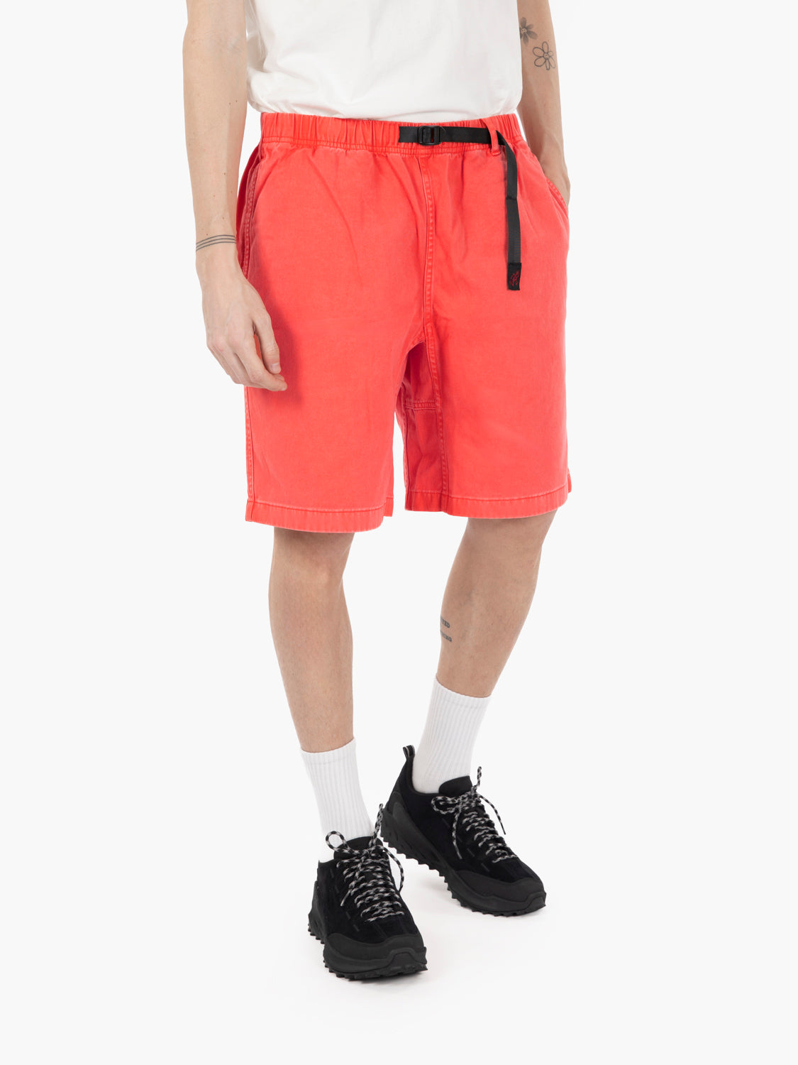 Bermuda loose deep