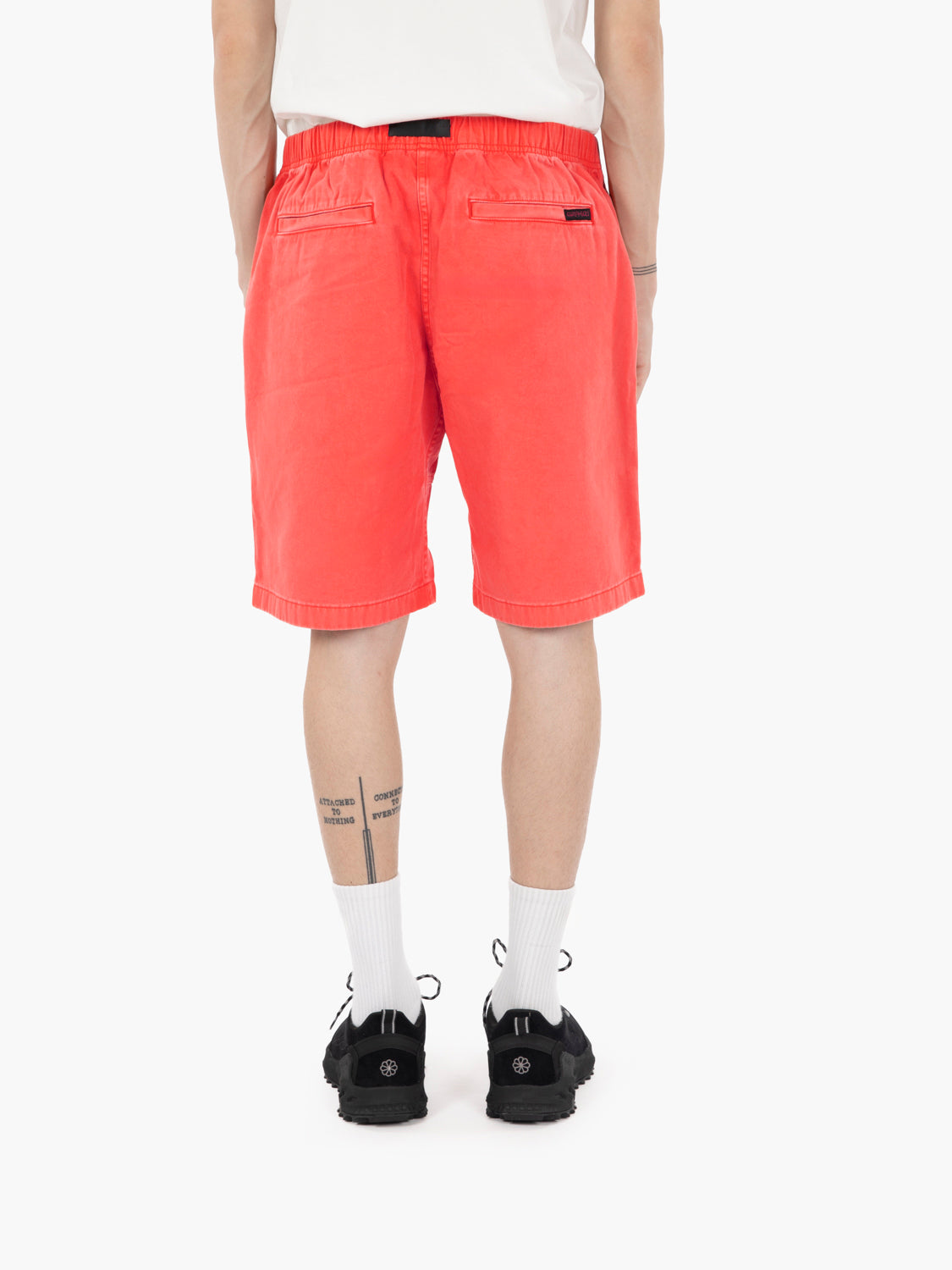 Bermuda loose deep