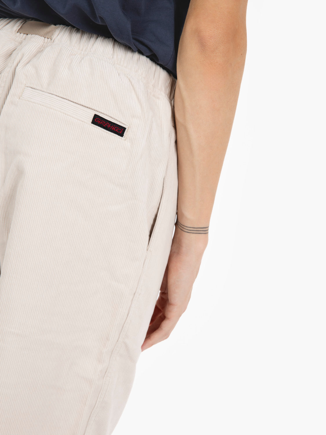 Corduroy Pant bone